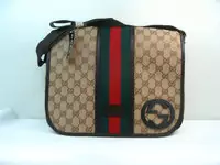 femmes gucci discount sac 2013 bon sac rl1663 abricot brun 33cmx22cmx8cm